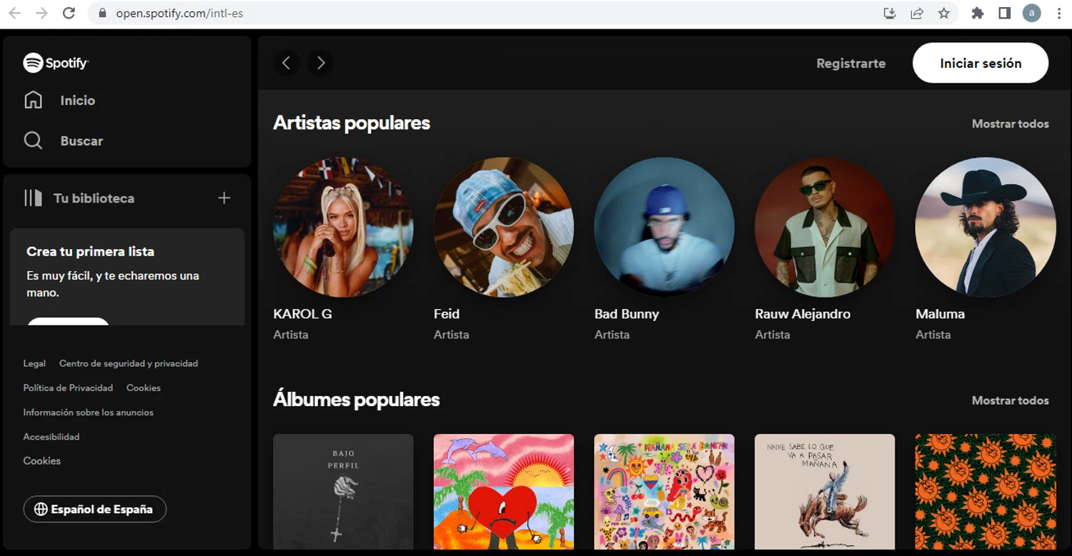 Spotify Coupons up to 25 Off October 2024