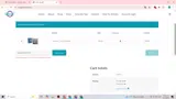 Spouti coupon verification screenshot