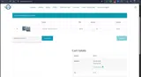 Spouti coupon verification screenshot