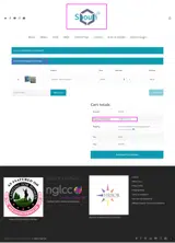 Spouti coupon verification screenshot