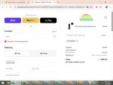 SPRAY STUDIO coupon verification screenshot