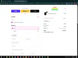 SPRAY STUDIO coupon verification screenshot