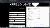ALANAPPLEGATE coupon verification screenshot
