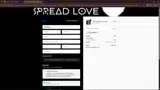 WELCOMEBACK coupon verification screenshot