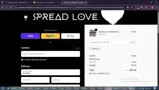 SLS10 coupon verification screenshot