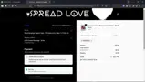 BUISNESS coupon verification screenshot