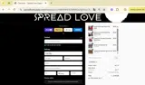SAVE10% coupon verification screenshot