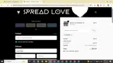 save20 coupon verification screenshot