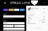 WELCOME20 coupon verification screenshot