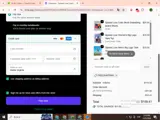 FREESHIPPING coupon verification screenshot