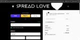 CHRISBROWN coupon verification screenshot