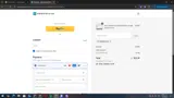 10JIMMYHUB coupon verification screenshot