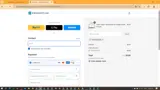 10HAYLEYHUB coupon verification screenshot