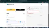 10HAYLEYHUB coupon verification screenshot