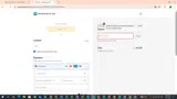40HUB coupon verification screenshot
