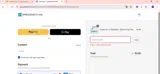 10DIOSBEIDYHUB coupon verification screenshot