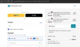 10JORVITHUB coupon verification screenshot