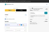 10CONNORHUB coupon verification screenshot