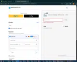 10CONNORHUB coupon verification screenshot