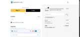 10WELCOMEHUB coupon verification screenshot