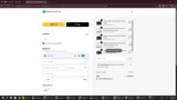 10SHAZLENE20HUB coupon verification screenshot