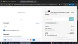 10SHAZLENE20HUB coupon verification screenshot