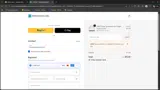 25PLR coupon verification screenshot