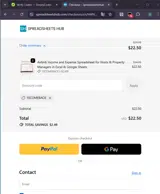 10COMEBACK coupon verification screenshot