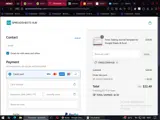 10WELCOMEHUB coupon verification screenshot