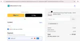 10UNLOCKHUB coupon verification screenshot
