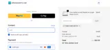 10WELCOMEHUB7789 coupon verification screenshot