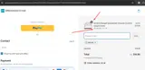 40HUB coupon verification screenshot