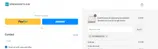 10CONNORHUB coupon verification screenshot