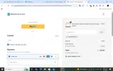 10JORVITHUB coupon verification screenshot