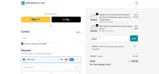 NEW30 coupon verification screenshot