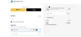 85SAVEHUB coupon verification screenshot