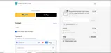 10SHAZLENE20HUB coupon verification screenshot