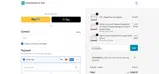 10COMEBACK coupon verification screenshot