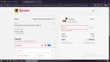 FIRST10 coupon verification screenshot