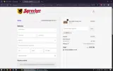 FIRST10 coupon verification screenshot