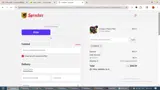 SAVE10 coupon verification screenshot