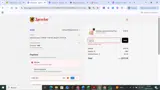 SAVE10 coupon verification screenshot