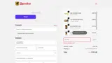 SAVE10 coupon verification screenshot