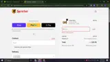 MONDAYBLUES coupon verification screenshot