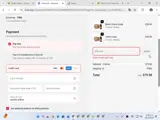 TAKE10 coupon verification screenshot