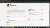 10OFF coupon verification screenshot