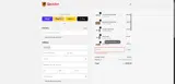bails coupon verification screenshot