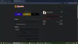 ELECTRA coupon verification screenshot