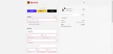 tom10 coupon verification screenshot