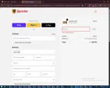 david10 coupon verification screenshot
